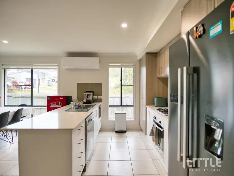 Second view of Homely house listing, 16 Jonas Circuit, Holmview QLD 4207