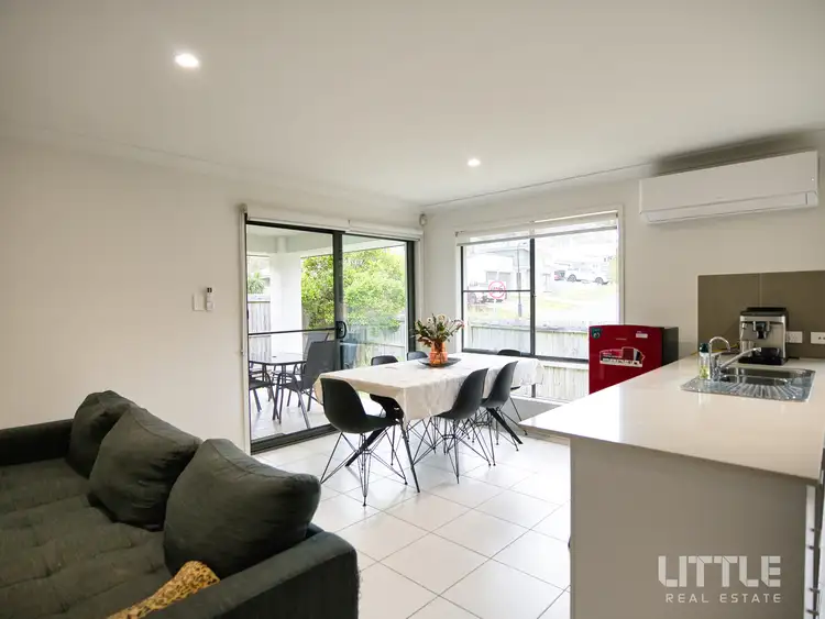 Fourth view of Homely house listing, 16 Jonas Circuit, Holmview QLD 4207