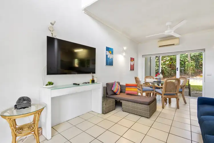 Third view of Homely apartment listing, 143/121-137 Port Douglas Road, Port Douglas QLD 4877