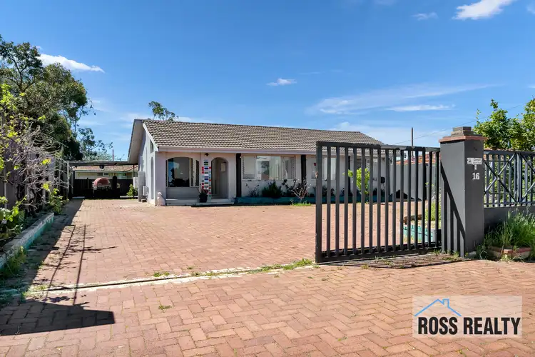 Third view of Homely house listing, 16 Edgington Crescent, Koondoola WA 6064