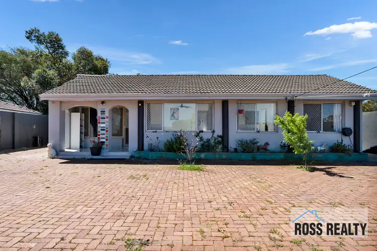 Fourth view of Homely house listing, 16 Edgington Crescent, Koondoola WA 6064