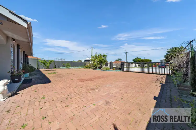 Fifth view of Homely house listing, 16 Edgington Crescent, Koondoola WA 6064