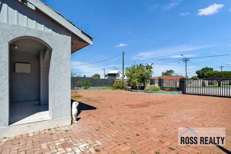 Sixth view of Homely house listing, 16 Edgington Crescent, Koondoola WA 6064