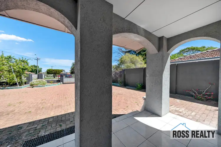 Seventh view of Homely house listing, 16 Edgington Crescent, Koondoola WA 6064