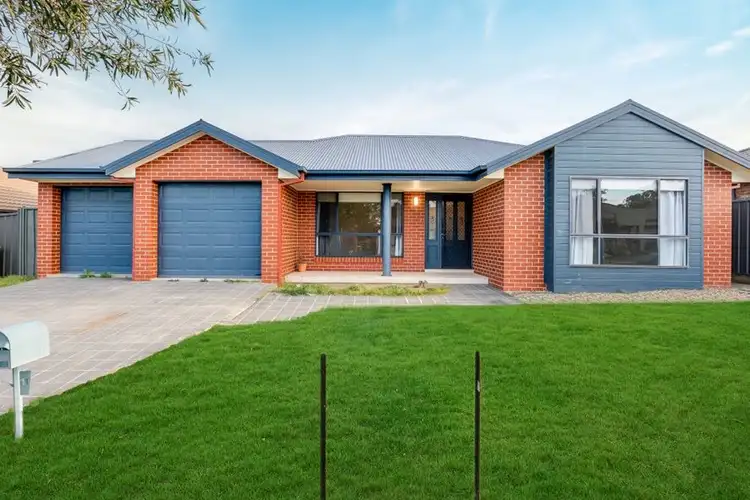 11 Myotis Street, Thurgoona NSW 2640
