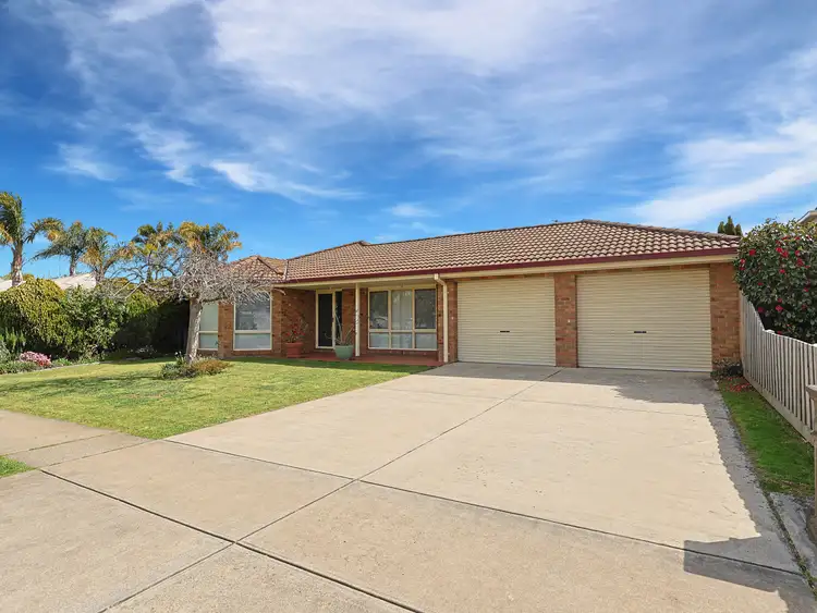 127 Normanby Street, Warragul VIC 3820
