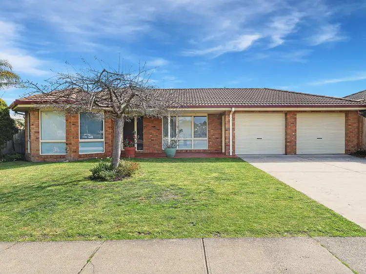Second view of Homely house listing, 127 Normanby Street, Warragul VIC 3820