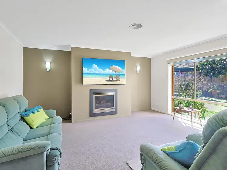 Third view of Homely house listing, 127 Normanby Street, Warragul VIC 3820