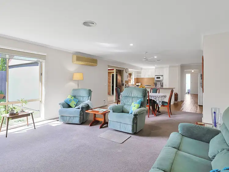 Fourth view of Homely house listing, 127 Normanby Street, Warragul VIC 3820