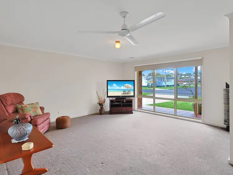 Fifth view of Homely house listing, 127 Normanby Street, Warragul VIC 3820
