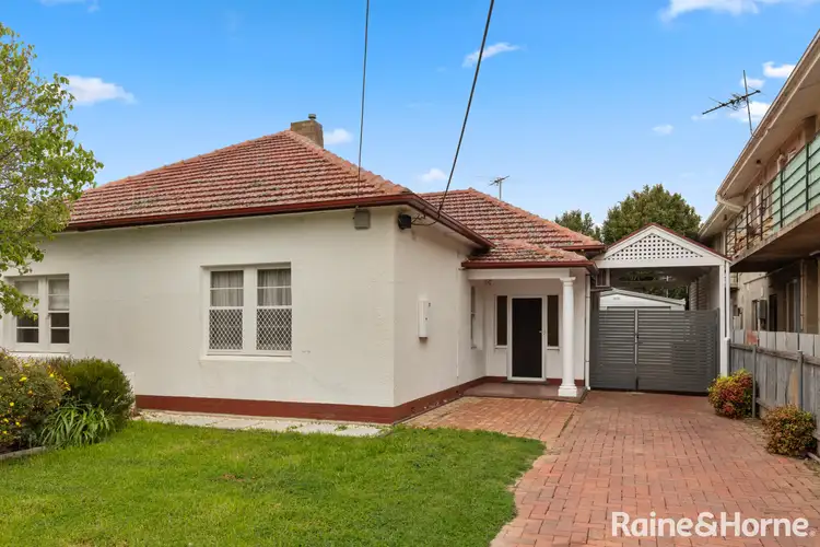 40a Mortimer Street, Kurralta Park SA 5037