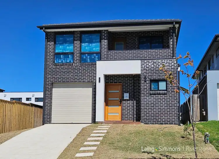 22 Koda Place, Leppington NSW 2179