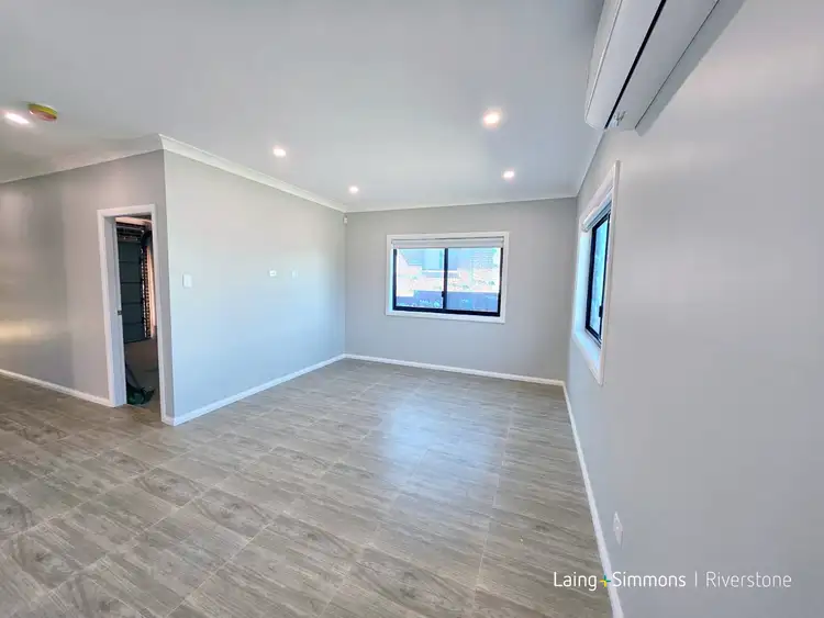 Second view of Homely house listing, 22 Koda Place, Leppington NSW 2179