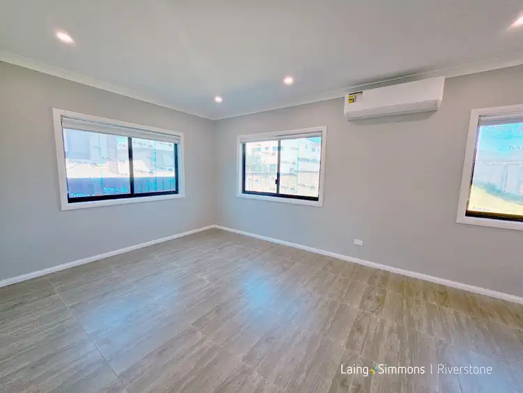 Third view of Homely house listing, 22 Koda Place, Leppington NSW 2179