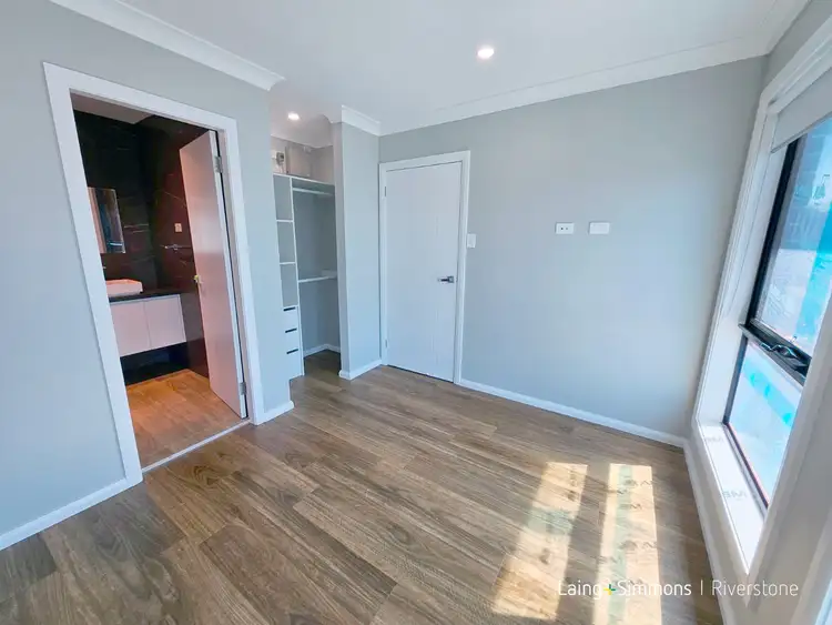 Fourth view of Homely house listing, 22 Koda Place, Leppington NSW 2179