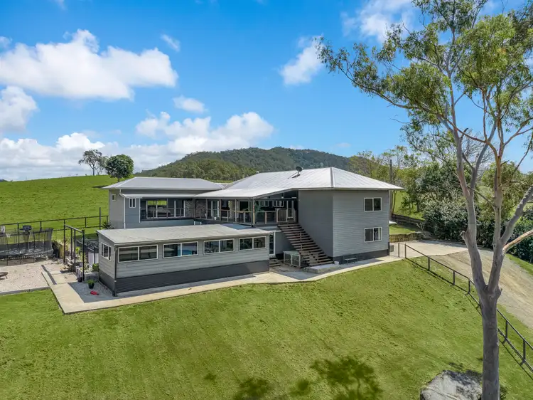 19 Grays Road, Royston QLD 4515