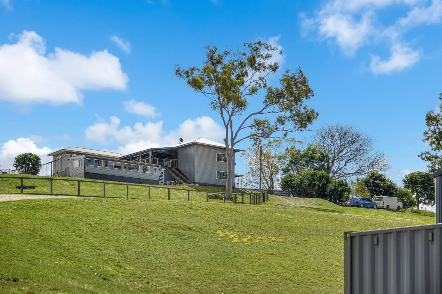 Main view of Homely house listing, 19 Grays Road, Royston QLD 4515