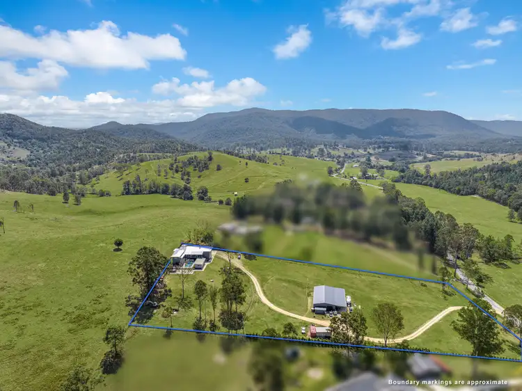 Second view of Homely house listing, 19 Grays Road, Royston QLD 4515