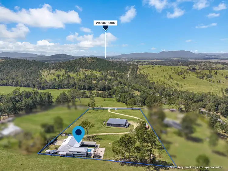 Third view of Homely house listing, 19 Grays Road, Royston QLD 4515
