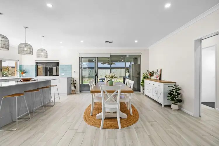Sixth view of Homely house listing, 7 Highbury Brace, Dawesville WA 6211