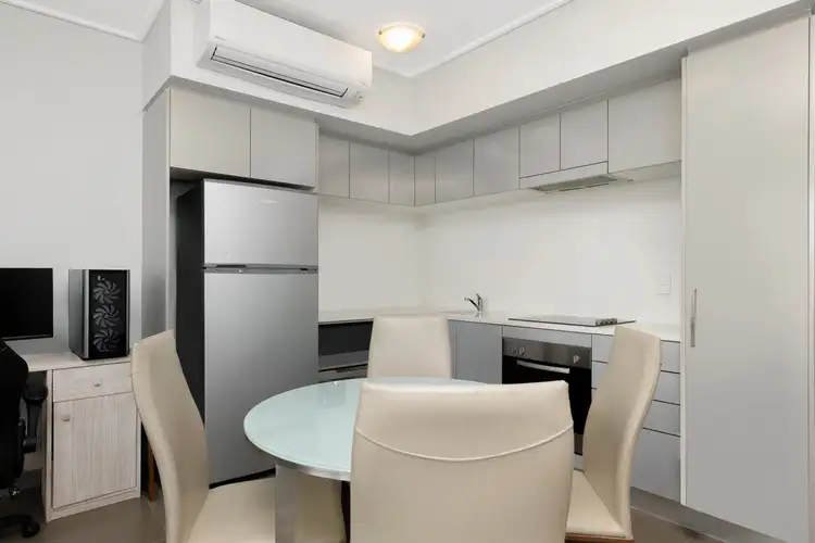 Third view of Homely unit listing, 37/2-4 Kingsway Place, Townsville City QLD 4810