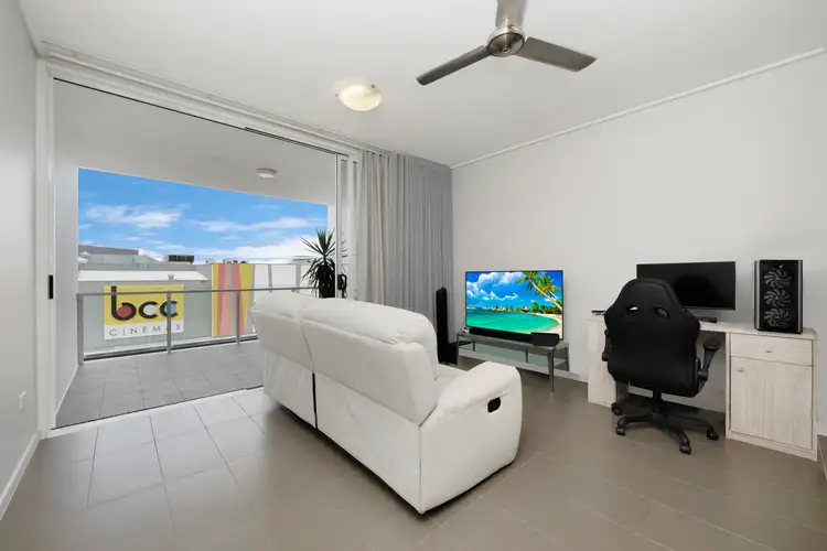 Fourth view of Homely unit listing, 37/2-4 Kingsway Place, Townsville City QLD 4810