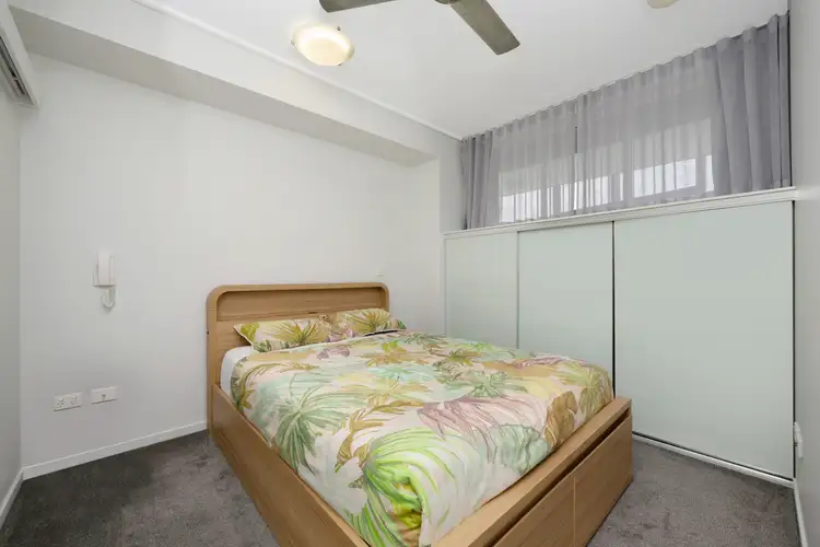 Fifth view of Homely unit listing, 37/2-4 Kingsway Place, Townsville City QLD 4810