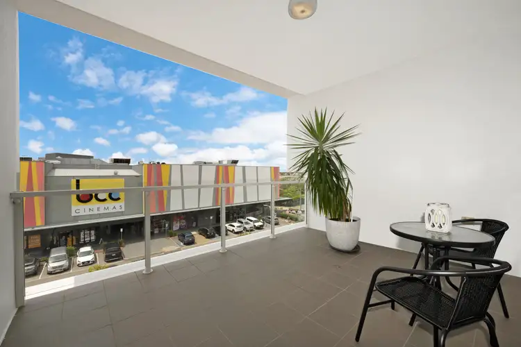 Seventh view of Homely unit listing, 37/2-4 Kingsway Place, Townsville City QLD 4810