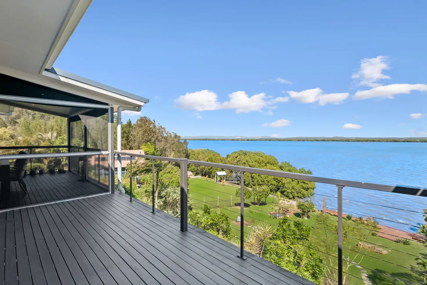 Main view of Homely house listing, 28 Mark Road, Russell Island QLD 4184
