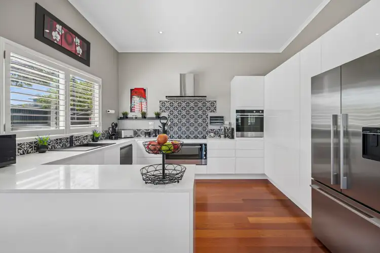 Third view of Homely house listing, 28 Mark Road, Russell Island QLD 4184