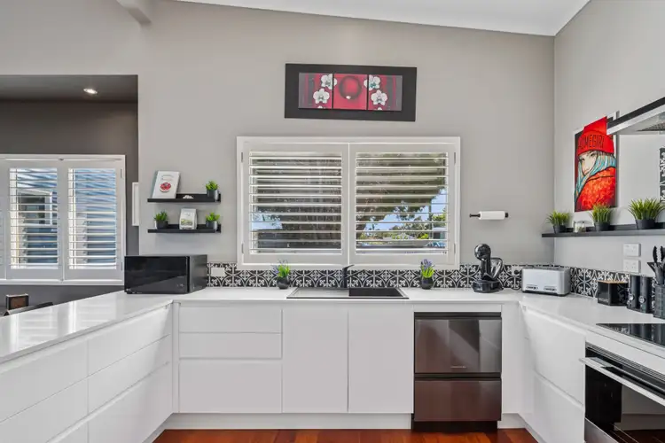 Fourth view of Homely house listing, 28 Mark Road, Russell Island QLD 4184