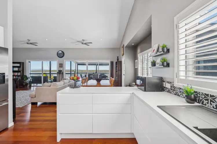 Fifth view of Homely house listing, 28 Mark Road, Russell Island QLD 4184