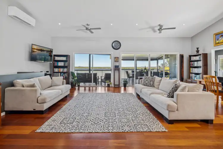 Sixth view of Homely house listing, 28 Mark Road, Russell Island QLD 4184