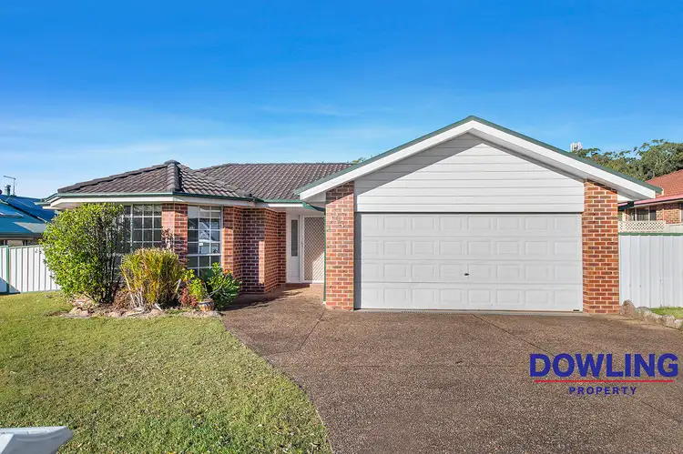 Main view of Homely house listing, 93 Kindlebark Drive, Medowie NSW 2318
