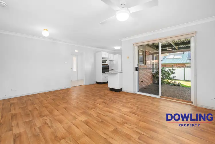 Fourth view of Homely house listing, 93 Kindlebark Drive, Medowie NSW 2318