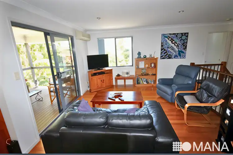 Second view of Homely townhouse listing, 1/65 Orana Road, Ocean Shores NSW 2483