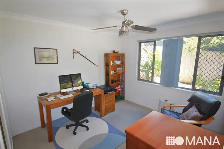 Third view of Homely townhouse listing, 1/65 Orana Road, Ocean Shores NSW 2483