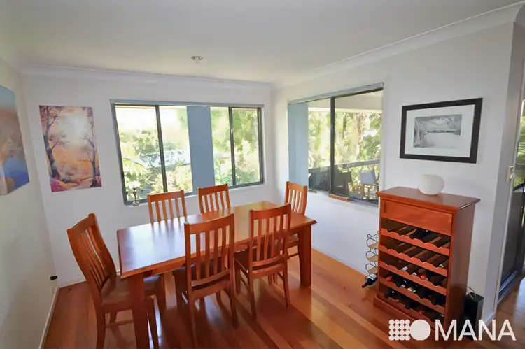 Fourth view of Homely townhouse listing, 1/65 Orana Road, Ocean Shores NSW 2483