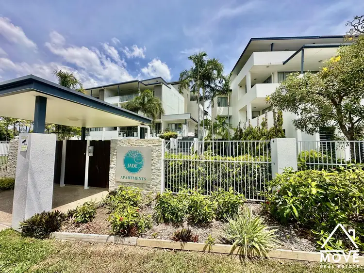 48/28 Landsborough Street, North Ward QLD 4810