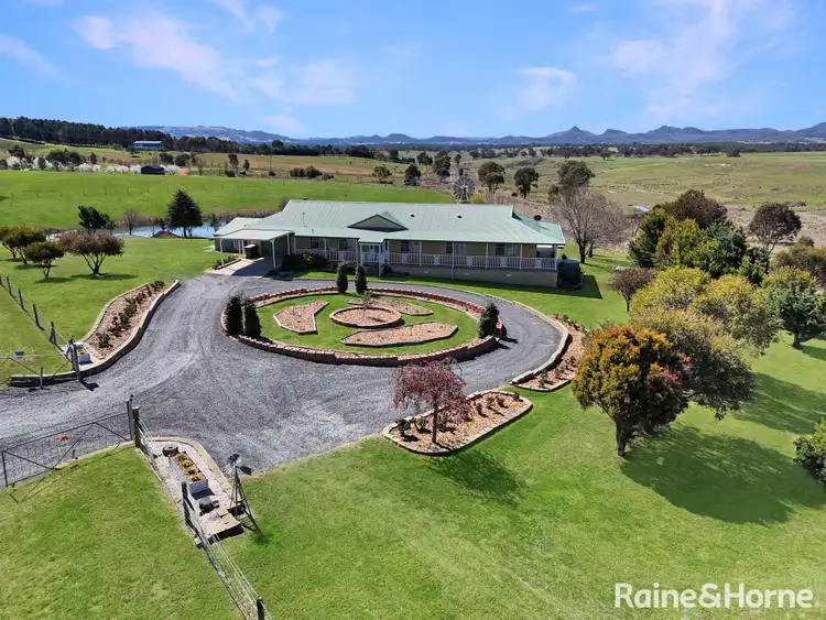 35 Boronia Road, Rylstone NSW 2849