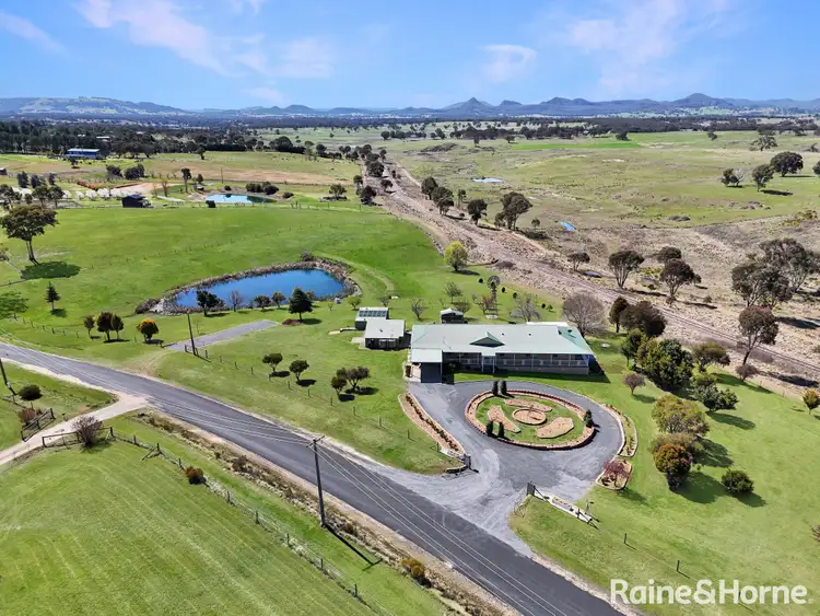 Second view of Homely house listing, 35 Boronia Road, Rylstone NSW 2849