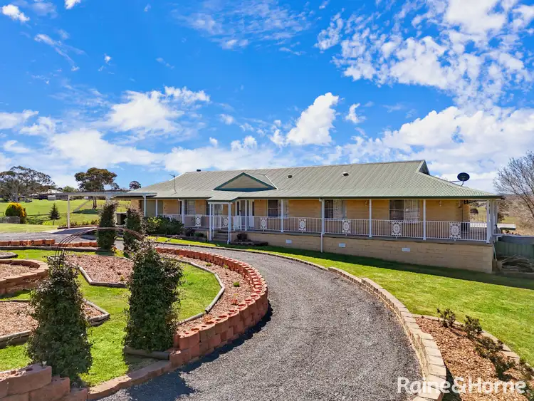 Third view of Homely house listing, 35 Boronia Road, Rylstone NSW 2849