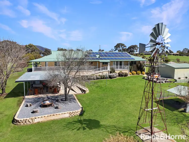 Fourth view of Homely house listing, 35 Boronia Road, Rylstone NSW 2849