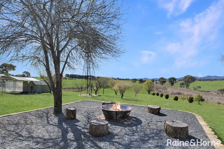 Fifth view of Homely house listing, 35 Boronia Road, Rylstone NSW 2849