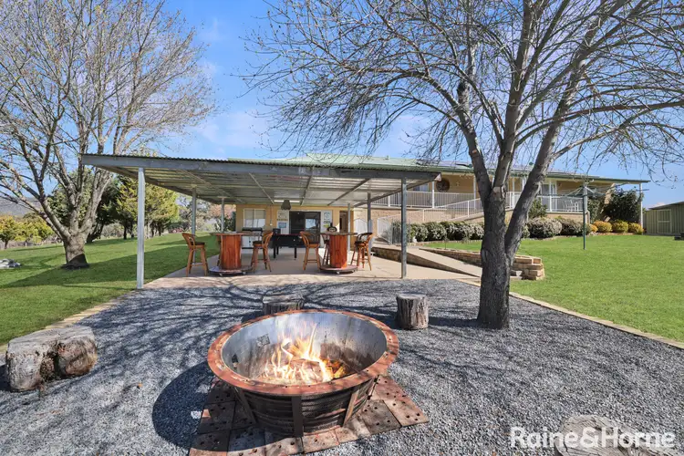 Sixth view of Homely house listing, 35 Boronia Road, Rylstone NSW 2849