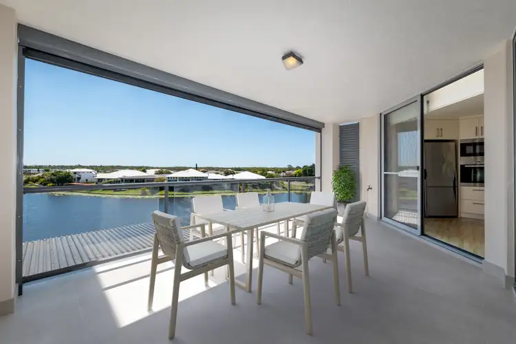 17/1 Millennium Circuit, Pelican Waters QLD 4551