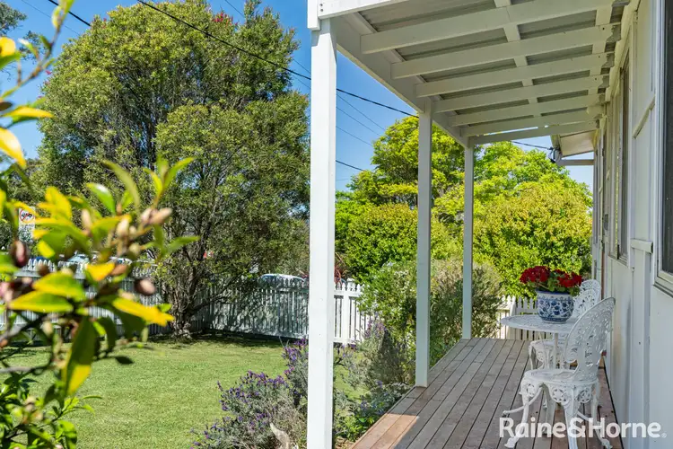 Second view of Homely house listing, 7 Myrtle Street, Milton NSW 2538