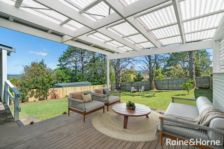 Third view of Homely house listing, 7 Myrtle Street, Milton NSW 2538