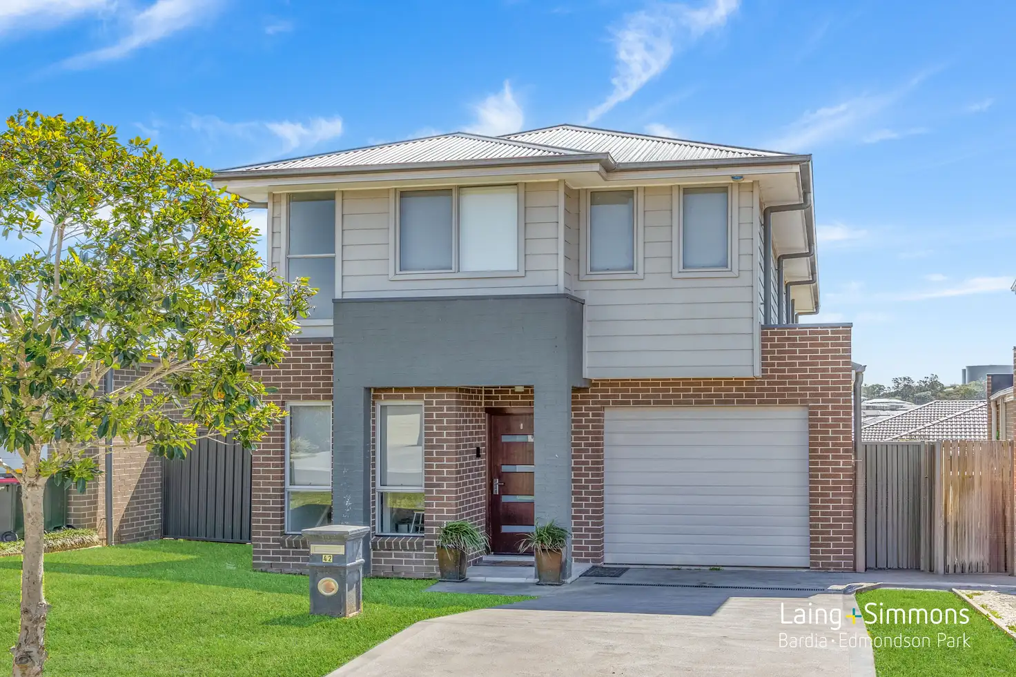 Main view of Homely house listing, 42 Matavai Street, Cobbitty NSW 2570