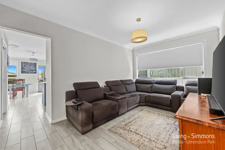 Second view of Homely house listing, 42 Matavai Street, Cobbitty NSW 2570